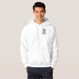 FMR Abzeichen u. KugelHoodie Hoodie