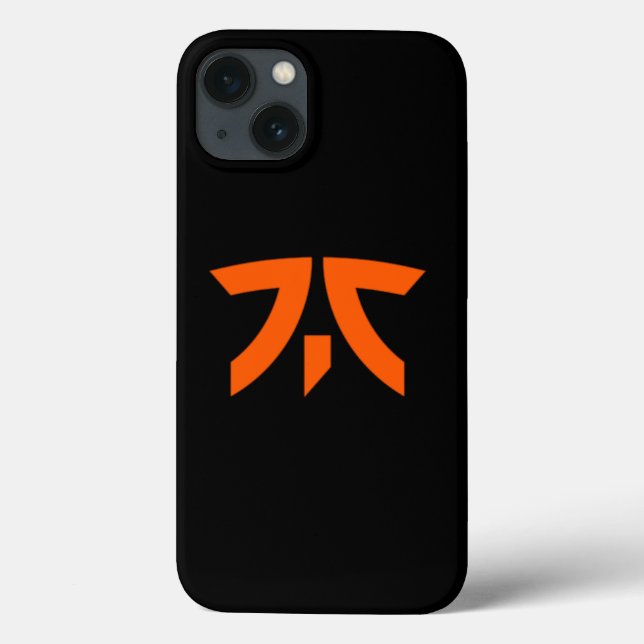 Fnatic Cover (Rückseite)