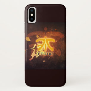 Fnatic Telefon-Hüllen Case-Mate iPhone Hülle