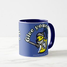 FNF "Donnez-vous un..."Coffee Mug