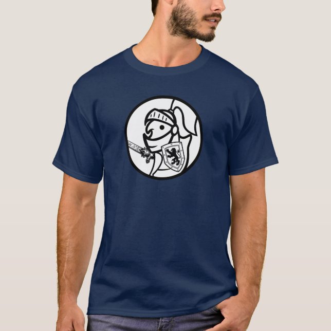 FNF "Donnez-vous un..." T-shirt recto verso (Devant)