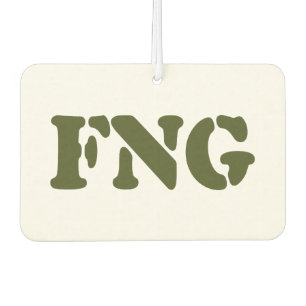 FNG AUTOLUFTERFRISCHER