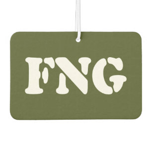 FNG AUTOLUFTERFRISCHER