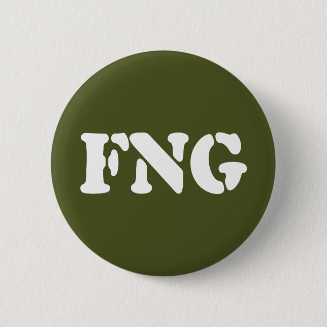 FNG BUTTON (Vorderseite)