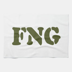 FNG GESCHIRRTUCH