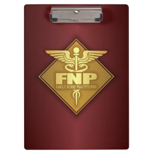 FNP (Gold)(Diamant) Klemmbrett