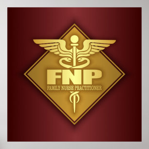 FNP (Gold)(Diamant) Poster