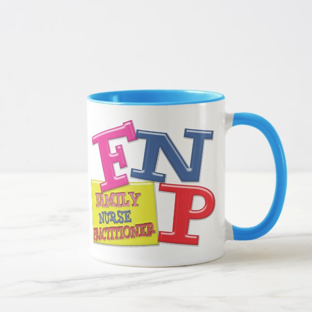 FNP WUNDERLICHER TASSE (Rechts)