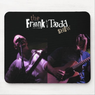 F'n'T Mousepad