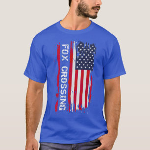 Fo Crossing T-Shirt