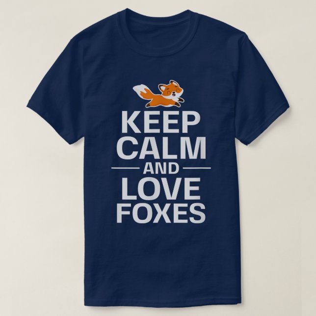 Fo Liebe Foes Kawaii 1888 T-Shirt (Design vorne)