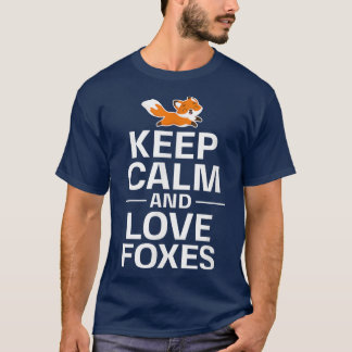 Fo Liebe Foes Kawaii 1888 T-Shirt
