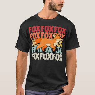 Fo Tshirts s Pour Hommes et Enfants Femmes Foes Sm