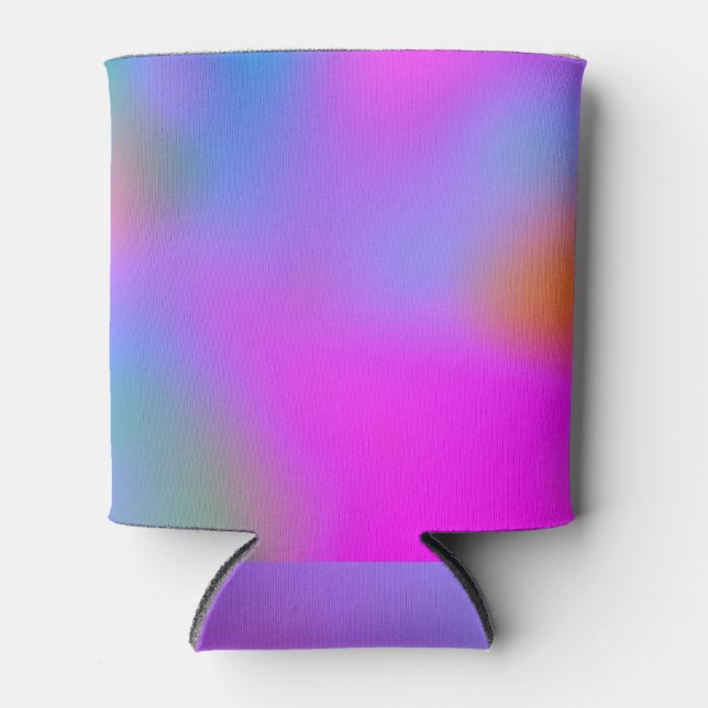 Foam Cancooler Dosenkühler (Vorderseite)