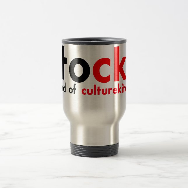 fock Reise-Tasse Reisebecher (Mittel)