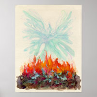 FOENIX BIRD von SHARON SHARPE