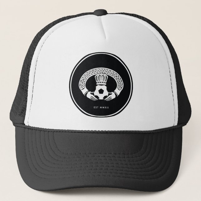 FoF Truckerkappe (Vorderseite)