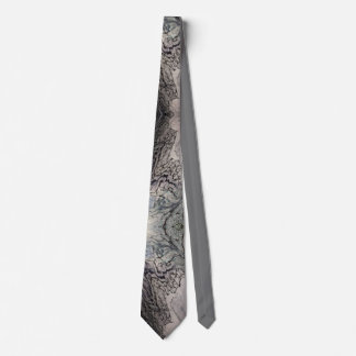 Fog Neck Tie Krawatte