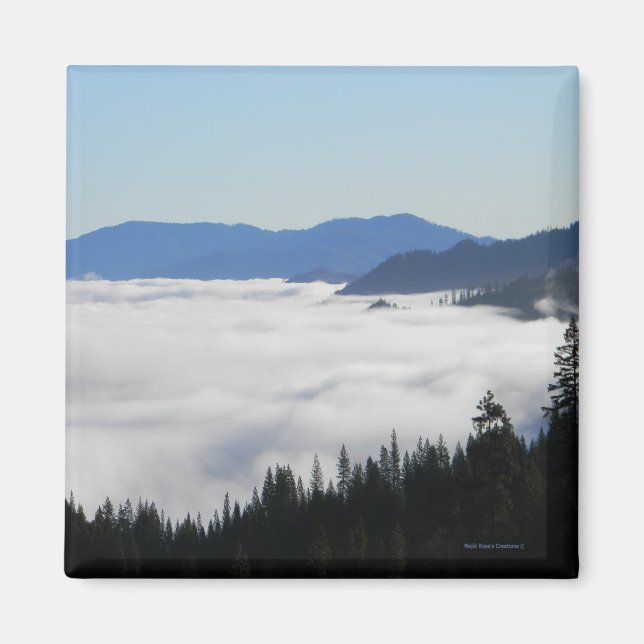 Fog-See.... Magnet (Vorne)
