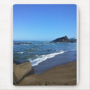 Fogarty Creek, Oregon Mousepad