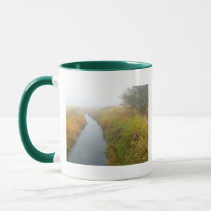 Foggy Bach 2 Tasse