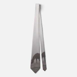 Foggy Grazing Neck Tie Krawatte