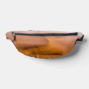 Foggy Namib Desert Bauchtasche