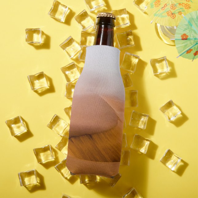 Foggy Namib Desert Flaschenkühler (In Situ Sommer)