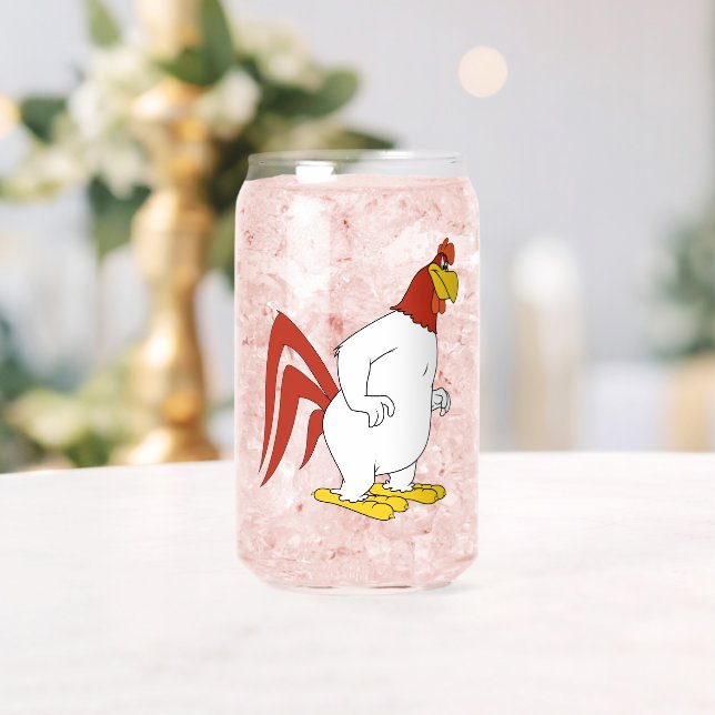 Foghorn Leghorn (Insitu (Mariage))