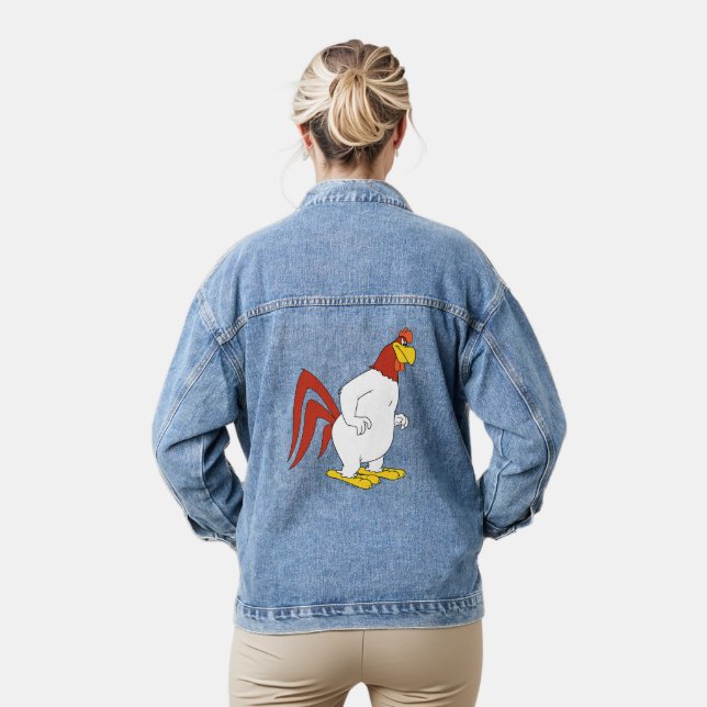 Foghorn Leghorn (Modèle)