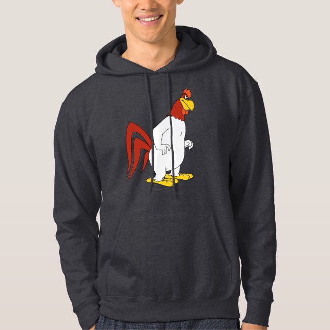 Foghorn Leghorn Hoodie (Vorderseite)