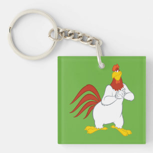 Foghorn Leghorn Mauvais regard
