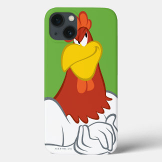 Foghorn Leghorn | Mischmasch Case-Mate iPhone Hülle