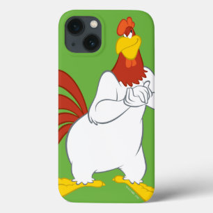 Foghorn Leghorn Mischmasch Case-Mate iPhone Hülle