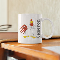Foghorn Leghorn | Mischmasch