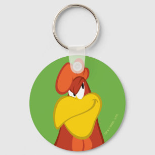 Foghorn Leghorn   Mischmasch Schlüsselanhänger