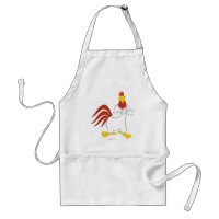 Foghorn Leghorn | Mischmasch