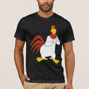 Foghorn Leghorn   Mischmasch T-Shirt