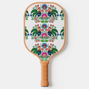 ‚Foghorn Leghorn‘ Pickleball Schläger
