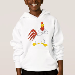 Foghorn Leghorn   Regard Malicieux