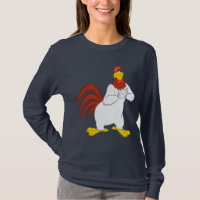 Foghorn| Mischstock