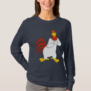 Foghorn Mischstock T-Shirt