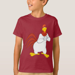 Foghorn Mischstock T-Shirt