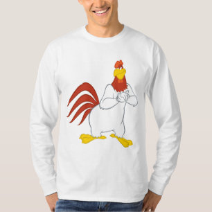 Foghorn  Mischstock T-Shirt
