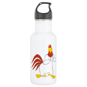 Foghorn  Mischstock Trinkflasche