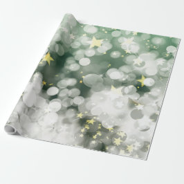 föhliche Weihnachten Geschenkpapier