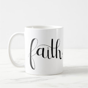 Foi café Mug