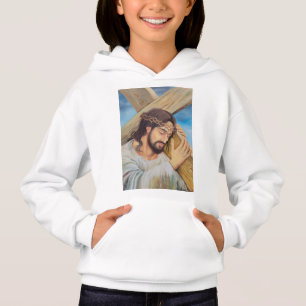 Foi chrétienne Jésus Christ