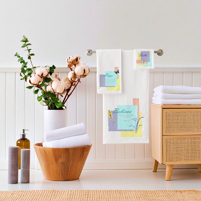 Foi espoir croire (Créateur téléchargé)