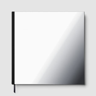 Foil Guestbook Gästebuch
